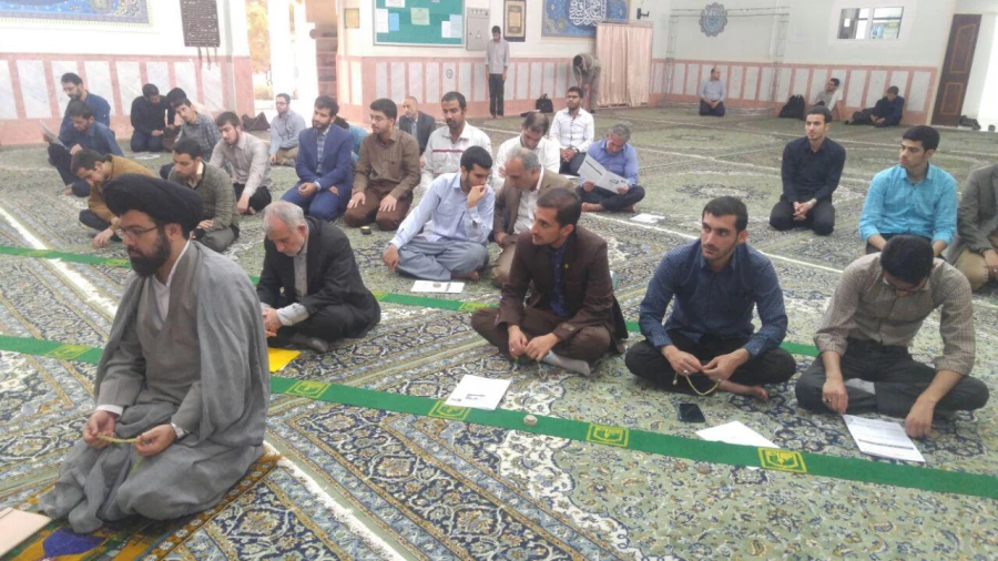 میلاد حضرت علی (ع)-13 رجب