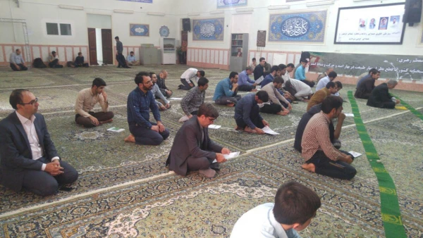 میلاد حضرت علی (ع)-13 رجب