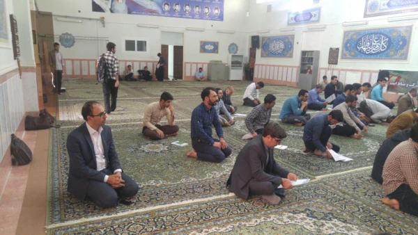 میلاد حضرت علی (ع)-13 رجب