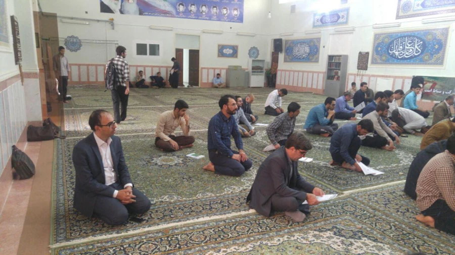 میلاد حضرت علی (ع)-13 رجب