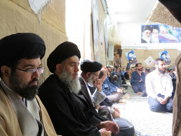 یادواره شهدا-4اردیبهشت96