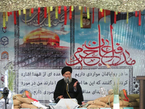 یادواره شهدا-4اردیبهشت96