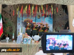 یادواره شهدا-4اردیبهشت96
