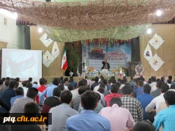 یادواره شهدا-4اردیبهشت96