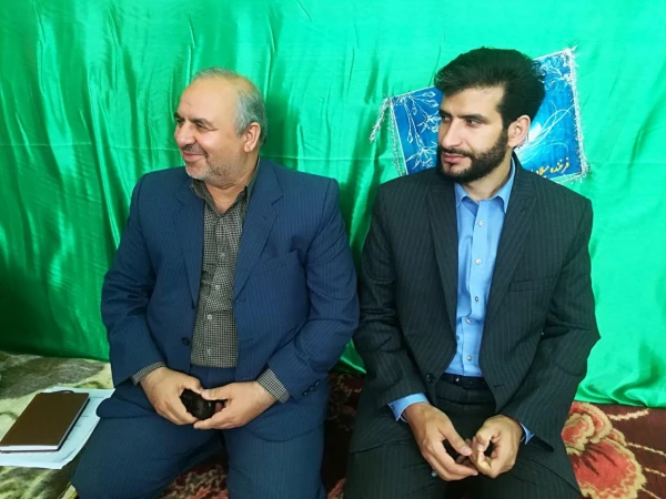 بزرگداشت مقام معلم-11 اردیبهشت 1396