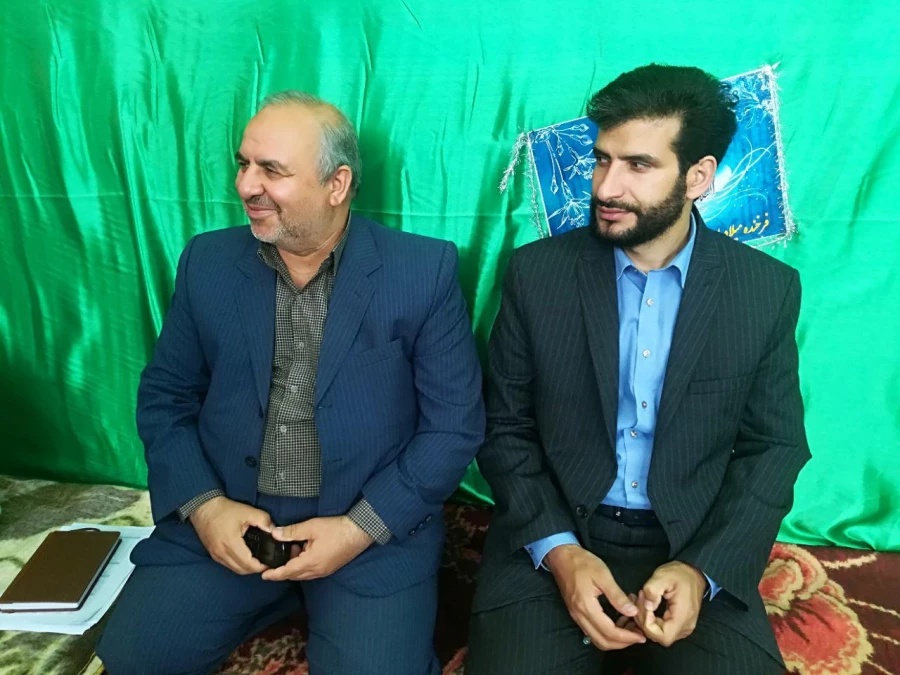 بزرگداشت مقام معلم-11 اردیبهشت 1396