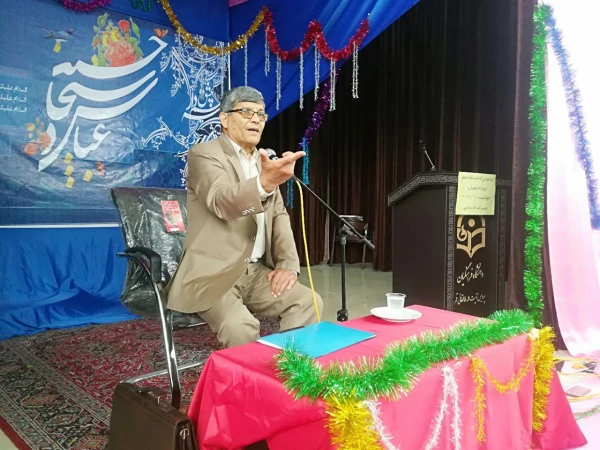 بزرگداشت مقام معلم-11 اردیبهشت 1396