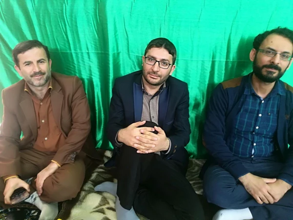 بزرگداشت مقام معلم-11 اردیبهشت 1396