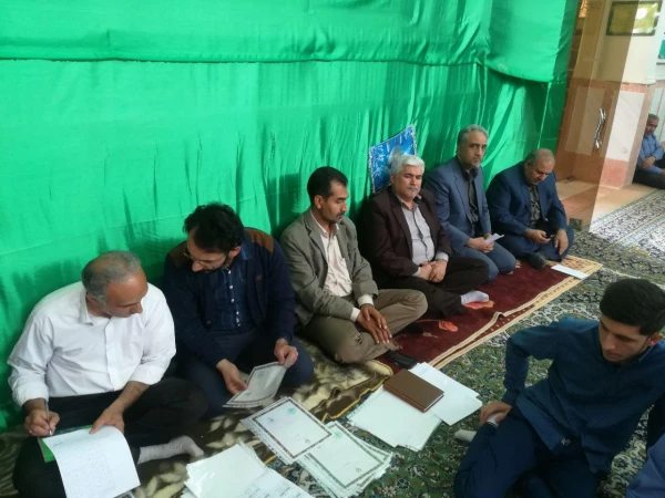 بزرگداشت مقام معلم-11 اردیبهشت 1396