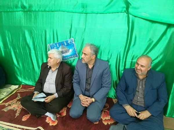 بزرگداشت مقام معلم-11 اردیبهشت 1396