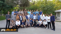 اردوی مشهد مقدس