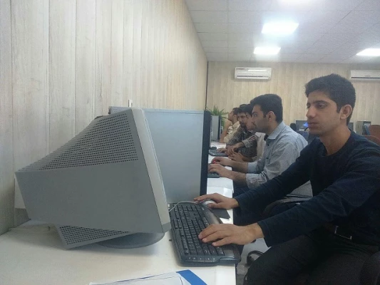 کارگاه آموزش نرم افزار Spss