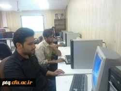 کارگاه آموزش نرم افزار Spss