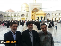 دوره دانش افزایی کارشناسان روابط عمومی