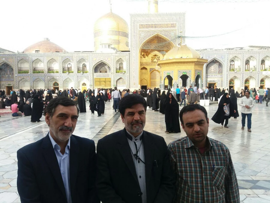 دوره دانش افزایی کارشناسان روابط عمومی