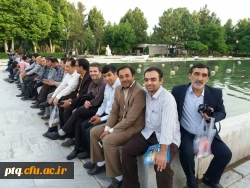 دوره دانش افزایی کارشناسان روابط عمومی