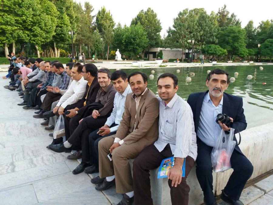 دوره دانش افزایی کارشناسان روابط عمومی