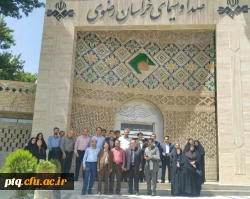 دوره دانش افزایی کارشناسان روابط عمومی