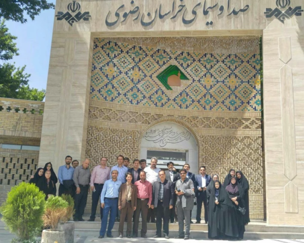 دوره دانش افزایی کارشناسان روابط عمومی