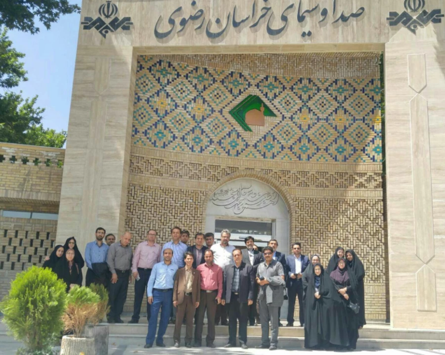 دوره دانش افزایی کارشناسان روابط عمومی