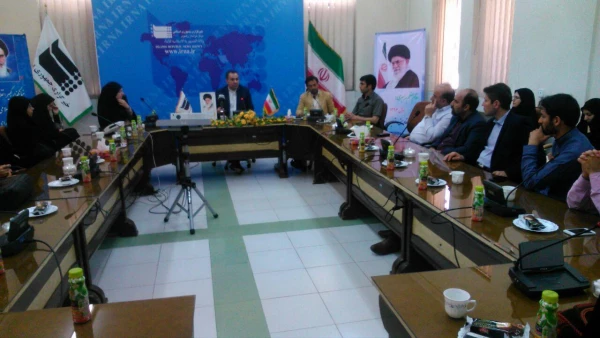 دوره دانش افزایی کارشناسان روابط عمومی