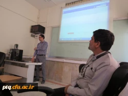 دوره دانش افزایی کارشناسان روابط عمومی