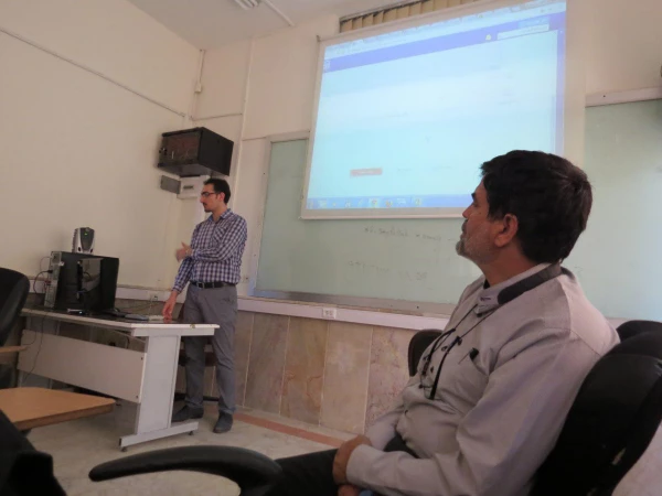 دوره دانش افزایی کارشناسان روابط عمومی