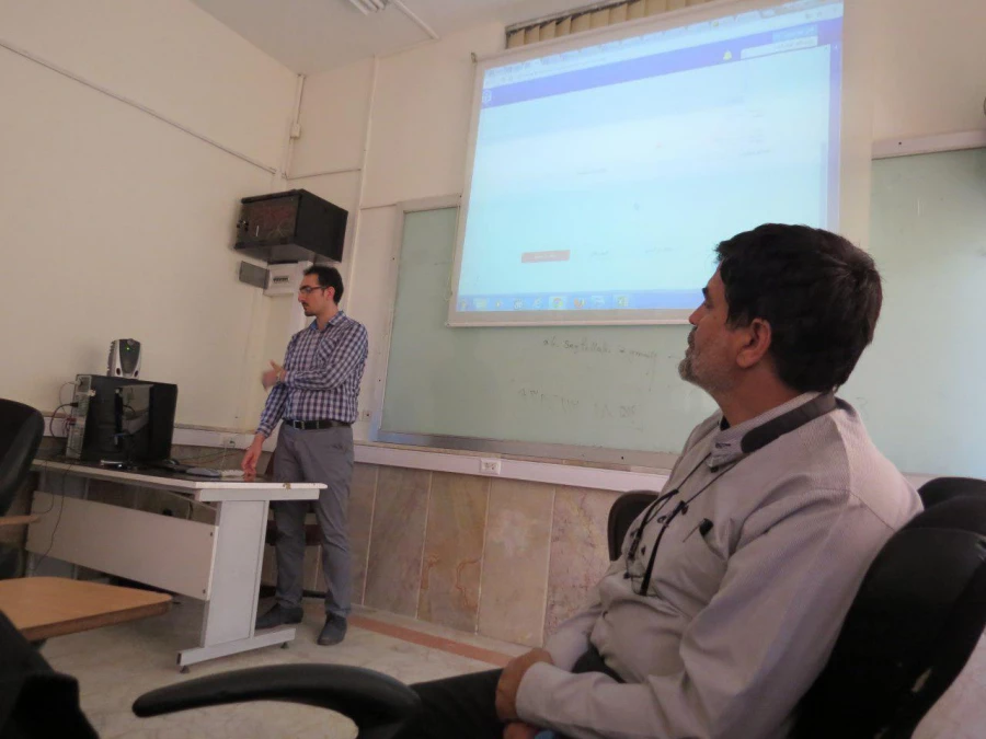 دوره دانش افزایی کارشناسان روابط عمومی