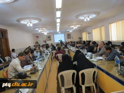 دوره دانش افزایی کارشناسان روابط عمومی