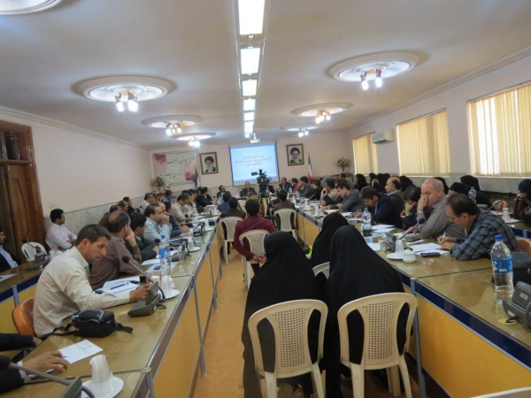 دوره دانش افزایی کارشناسان روابط عمومی