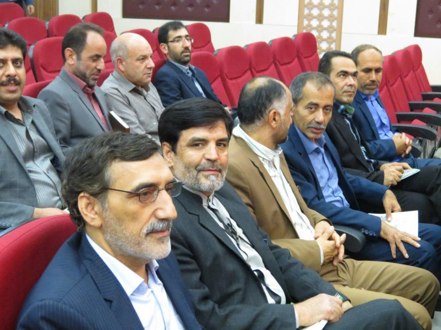 دوره دانش افزایی کارشناسان روابط عمومی