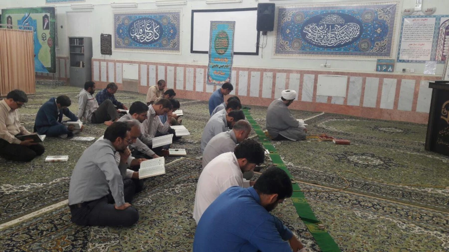 میلاد با سعادت امام حسن مجتبی (ع)