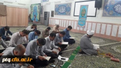 میلاد با سعادت امام حسن مجتبی (ع)