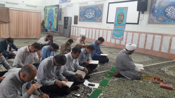 میلاد با سعادت امام حسن مجتبی (ع)