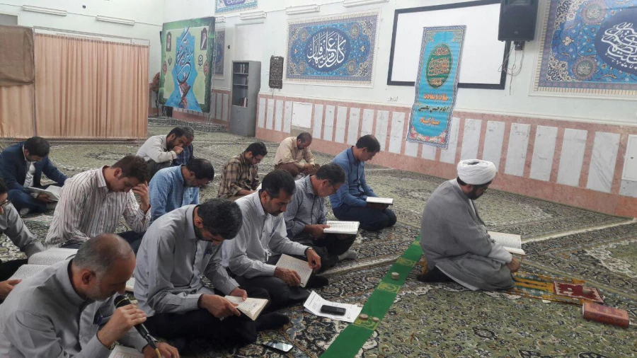 میلاد با سعادت امام حسن مجتبی (ع)