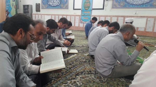 میلاد با سعادت امام حسن مجتبی (ع)