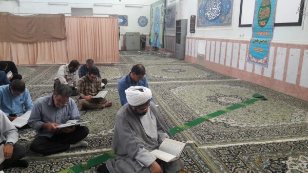 میلاد با سعادت امام حسن مجتبی (ع)