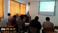 کارگاه روش تحقیق و اصول پایان نامه نویسی