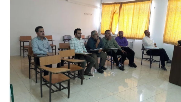 کارگاه روش تحقیق و اصول پایان نامه نویسی