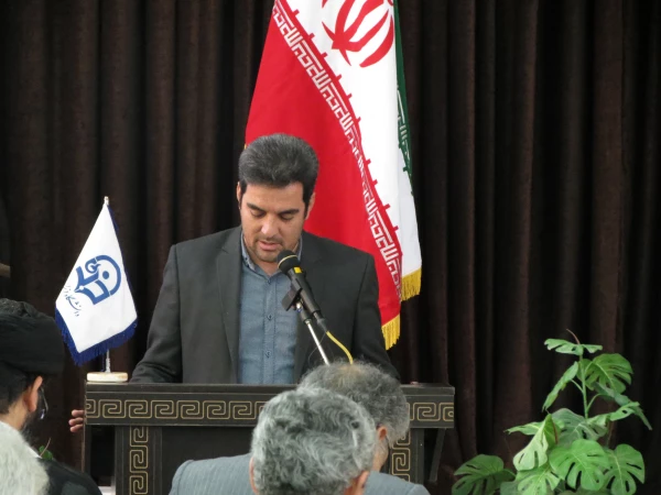 دومین دوره تربیت آموزشگران دروس تعلیم و تربیت اسلامی