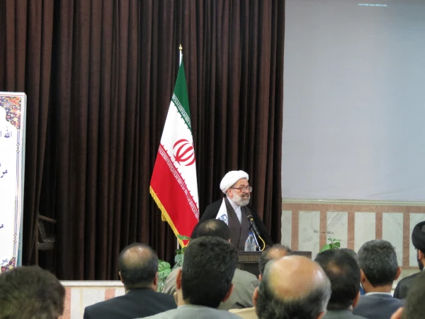 دومین دوره تربیت آموزشگران دروس تعلیم و تربیت اسلامی