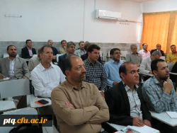 دومین دوره تربیت آموزشگران دروس تعلیم و تربیت اسلامی