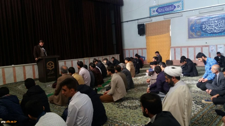 محکومیت سخنان ترامپ