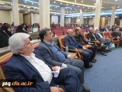 دکتر شریفی  استاد حوزه و دانشگاه