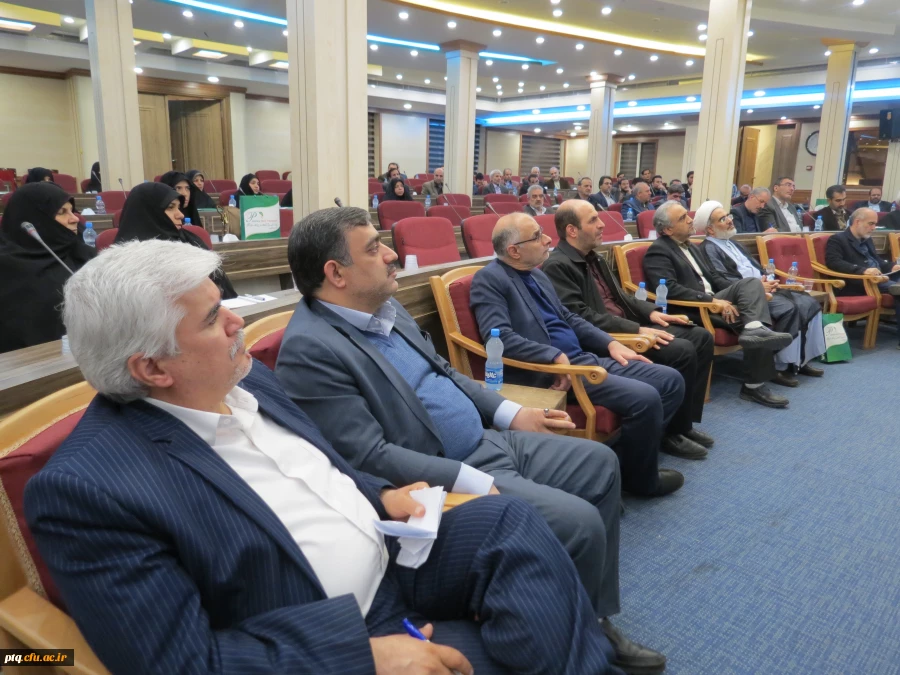 دکتر شریفی  استاد حوزه و دانشگاه