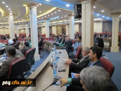 همایش هفته پژوهش