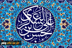 ولادت امام حسن عسگری(ع)
