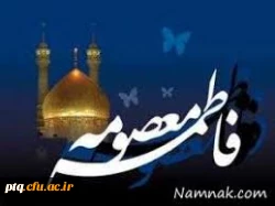 رحلت حضرت معصومه (س)