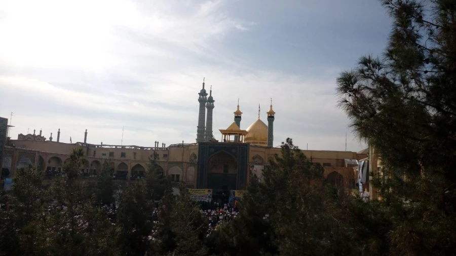 راه پیمایی 9دی