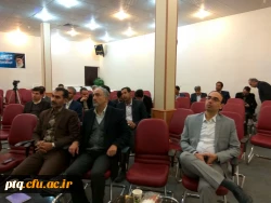 همایش مدیران میزبان دانش آموختگان